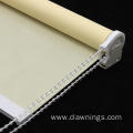 Waterproof roller blinds for window